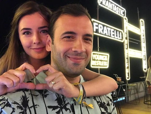 Anunțul făcut de Daniel Nițoiu de la PRO TV, după 9 ani de căsnicie. „A fost foarte aproape să se reîntoarcă în Viena”