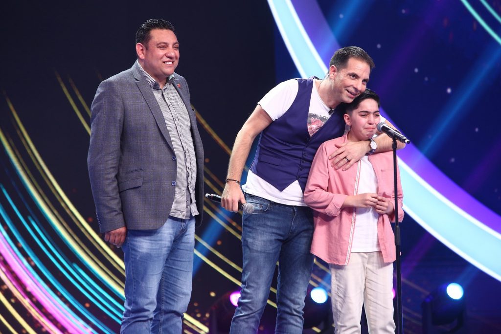 Cine este Alessia Sana, trimisă în Finala de Popularitate, la „Next Star” sezonul 10