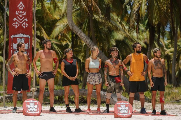 „Survivor România” 2021 – sezonul 2. Faimoșii și Războinicii primesc întăriri de la „Survivor Grecia”