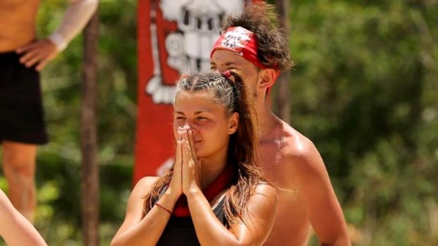 Situația Elenei Marin de la „Survivor România”, motiv de îngrijorare pentru iubit. „Mi-e teamă să nu pățească ceva”