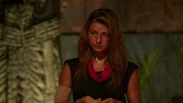 Elena Marin, din nou nominalizată la „Survivor România”. Ce mesaj le-a transmis susținătorilor