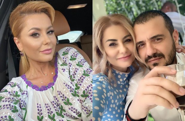 Imagine Stire Dezvăluirea Emiliei Ghinescu după 10 de ani relație cu soțul. „El stătea mai mult prin cluburi” | 2review.ro