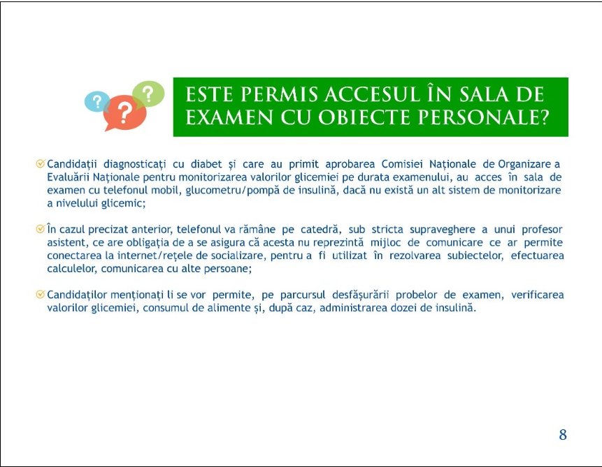 Evaluarea Națională 2021 începe marți. Toate informațiile pe care trebuie să le știe elevii