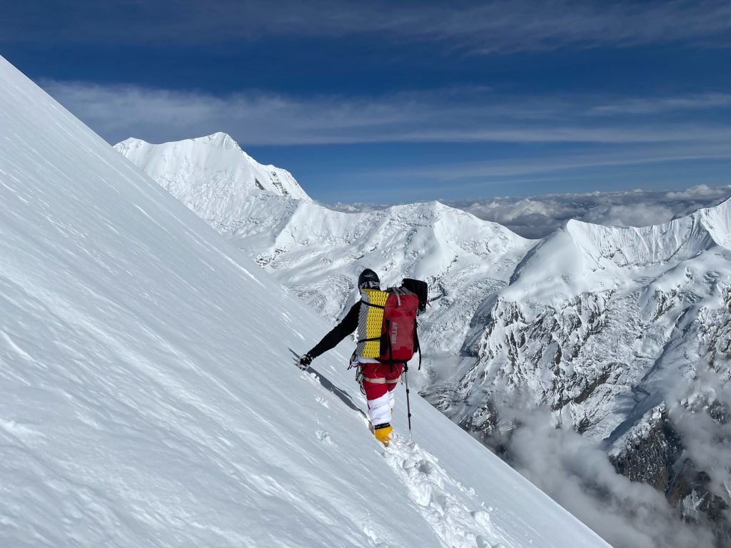 Interviu cu Horia Colibășanu despre costurile și riscurile alpinismului: „Toți sunt obsedați: Vârful, vârful!”