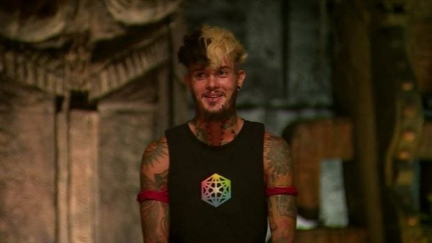 Zanni de la „Survivor România” rămâne preferatul publicului de acasă. „Strategia mea a fost să spun ce simt”