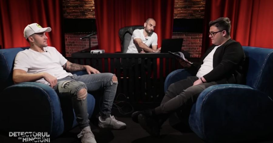 Mario Fresh, dezvăluiri neașteptate despre prietenia cu Alex Velea. „Știam că doar el poate să îmi dea o părere”