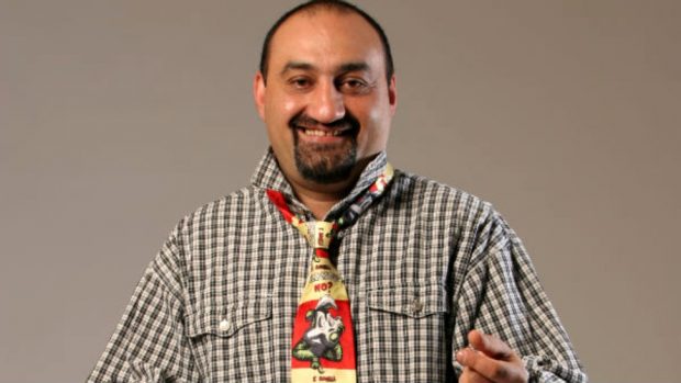 Imagine Stire Cu ce se ocupă Gabi Jugaru de când nu mai apare la TV. Are propria afacere | 2review.ro