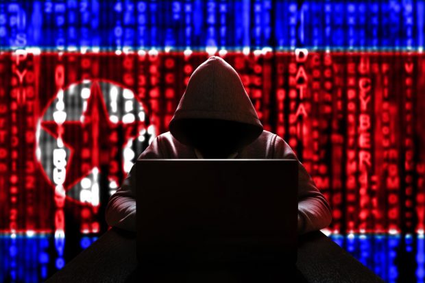Un grup de hackeri nord-coreeni au atacat o companie americană de IT pentru a fura criptomonede