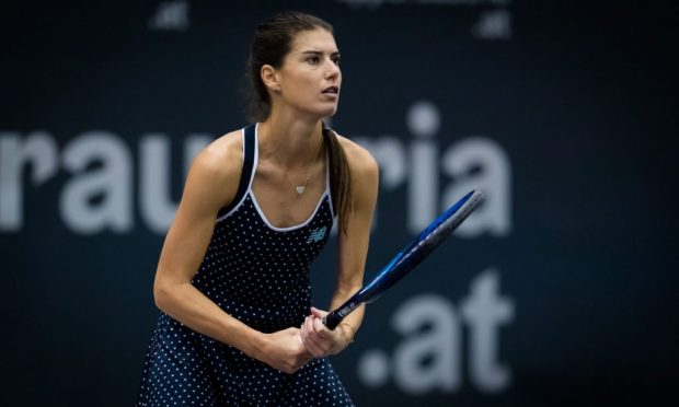 Sorana Cîrstea, confirmată cu COVID: „A avut un impact mare asupra sănătăţii mele”