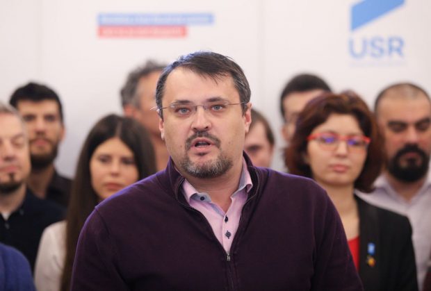 Cum s-a ajuns la procentul de 9,4% din PIB pentru pensii în PNRR. Ghinea: „Totul este un bullshit la televizor. România are un sistem de pensii nesustenabil”
