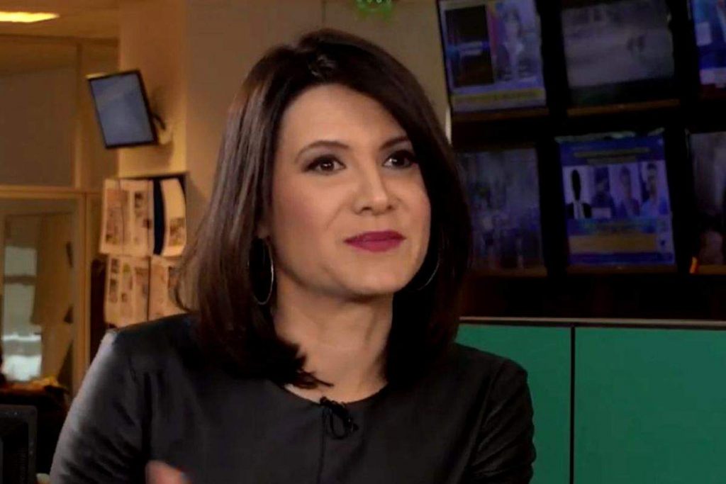 Liliana Ștefan, primele declarații după despărțirea de Dan Bittman. Cu ce se ocupă acum. „Din fire sunt mai discretă”