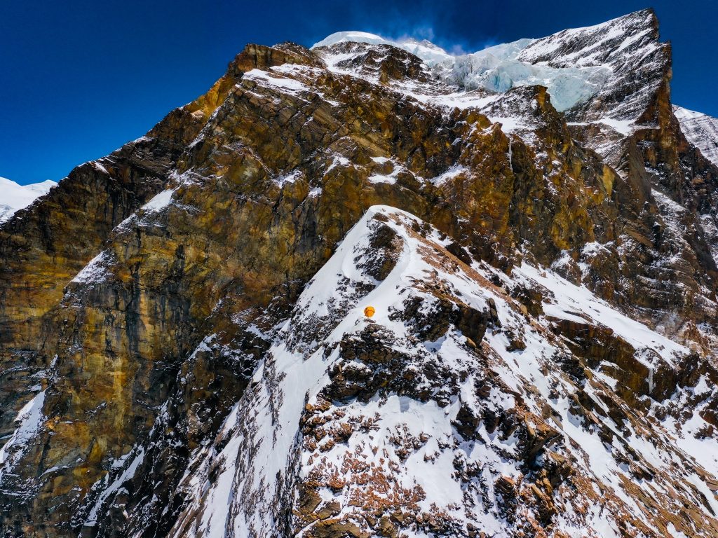 Interviu cu Horia Colibășanu despre costurile și riscurile alpinismului: „Toți sunt obsedați: Vârful, vârful!”