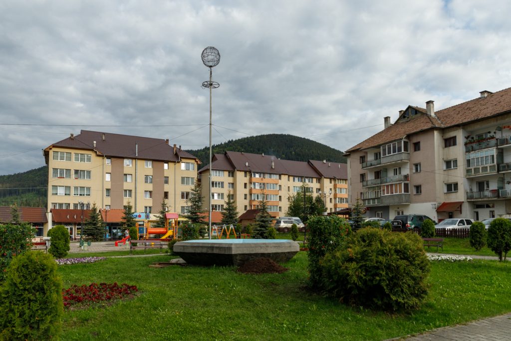 Borsec a vaccinat peste 40% din populație
