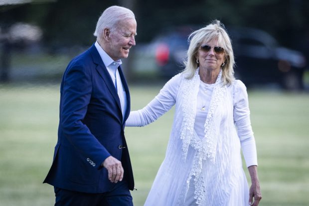Jill Biden, Prima Doamnă a SUA, vine săptămâna asta în România