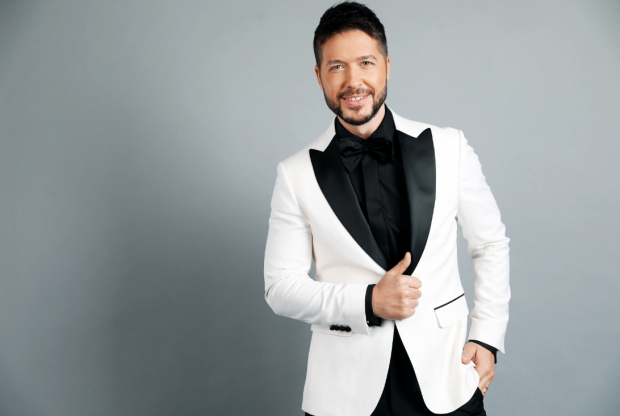 Imagine Stire Reacția lui Jorge după ce a fost înlocuit de Pavel Bartoș la „Masked Singer România” | 2review.ro