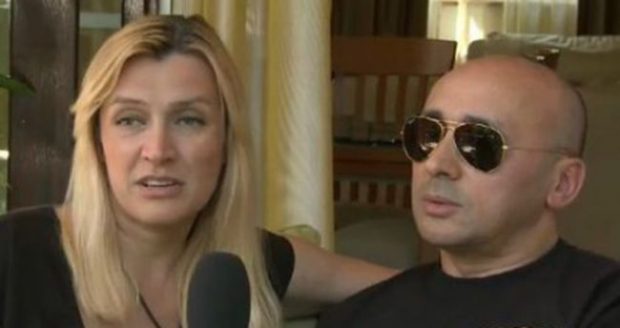 Imagine Stire Declarația de dragoste pe care Marcel Pavel i-a făcut-o soției. De 28 de ani sunt împreună | 2review.ro