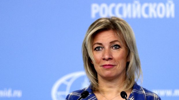 Rusia spune că este pregătită pentru un schimb de prizonieri cu SUA, dar ambasada americană nu-și îndeplinește obligațiile