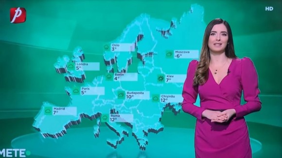 Anunțul făcut de Daniel Nițoiu de la PRO TV, după 9 ani de căsnicie. „A fost foarte aproape să se reîntoarcă în Viena”