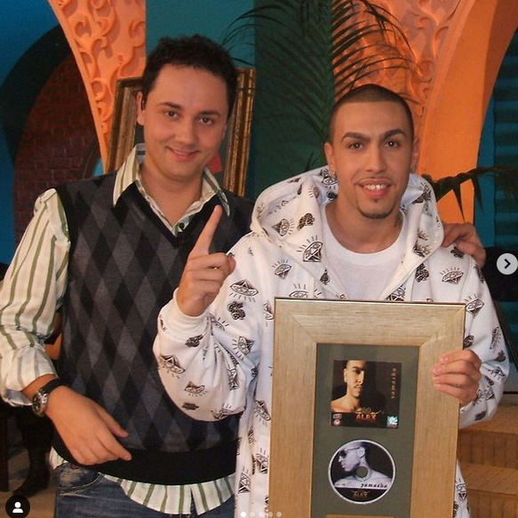 Răspunsul lui Cătălin Măruță pentru Alex Velea, după ce artistul i-a criticat atitudinea. „În prietenie, ca-n fotbal”