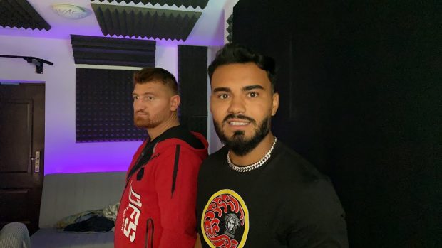Imagine Stire Cătălin Moroșanu, adevărul despre „Survivor România” și relația cu Jador. „Este imposibil să difuzezi la TV tot” | 2review.ro