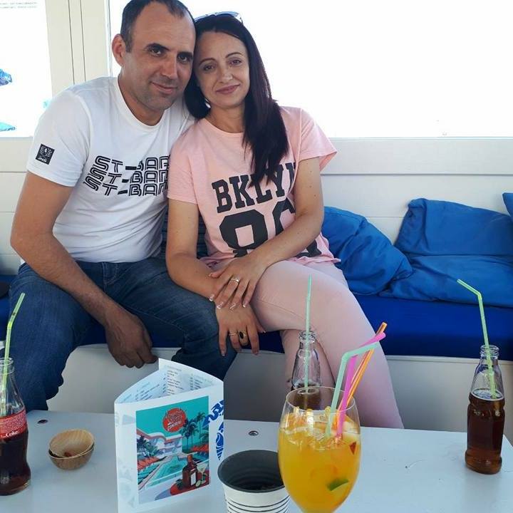 Românul care a murit în școala prăbușită la Anvers abia se căsătorise. Soția lui Mihail pierduse un copil nenăscut, după nuntă