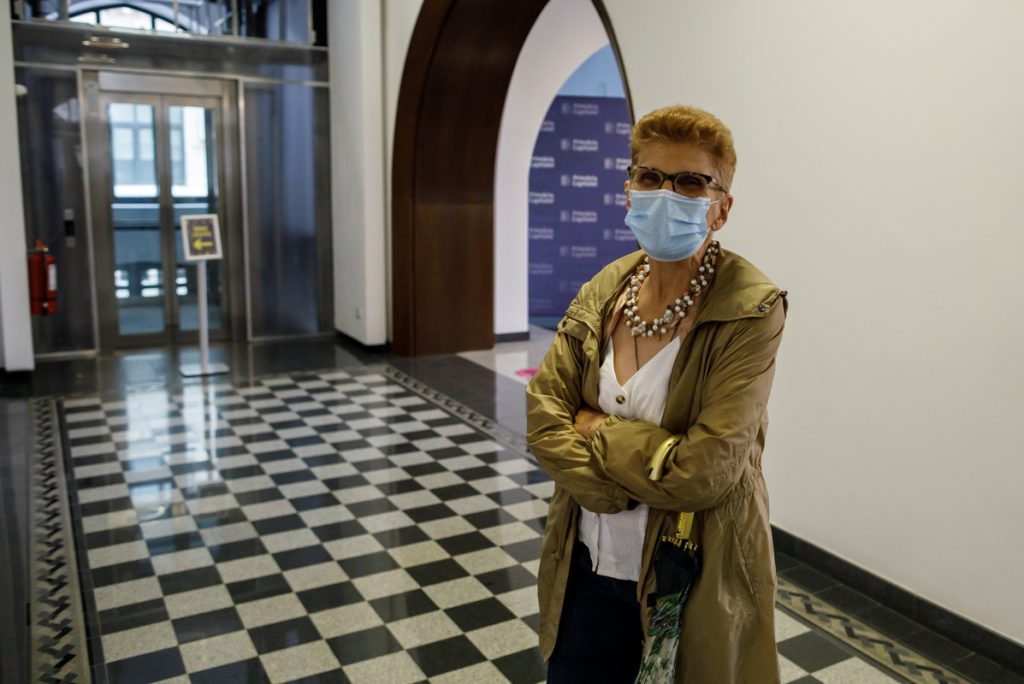 REPORTAJ. Noaptea Muzeelor 2021, un pas spre normalitate. „Am citit povești care descriu și sentimentele mele”