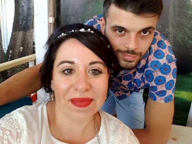 Imagine Stire Oana Roman, surprinsă de Marius Elisei la ceas de seară. Ce i-a dăruit fostul soț | 2review.ro