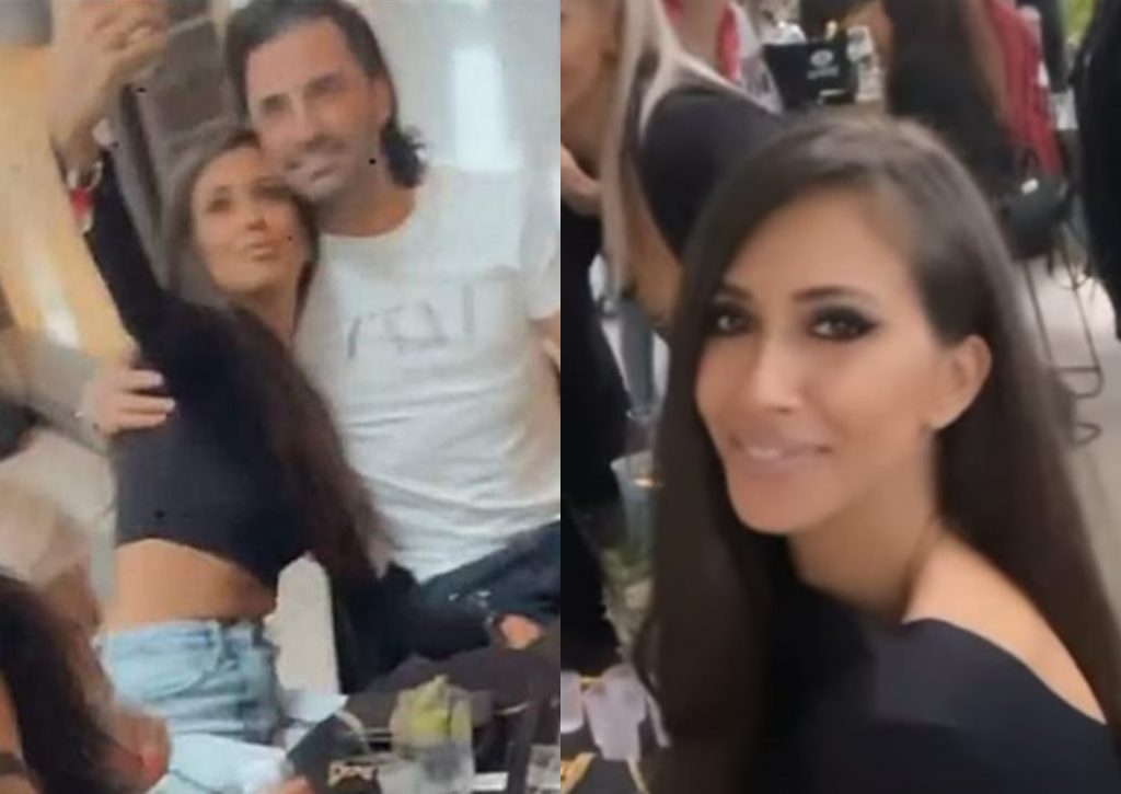 Reacția Ralucăi după ce Pepe s-a afișat cu noua iubită la 4 luni de la divorț. „Așa e el construit”