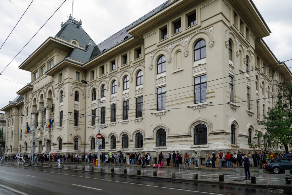 REPORTAJ. Noaptea Muzeelor 2021, un pas spre normalitate. „Am citit povești care descriu și sentimentele mele”