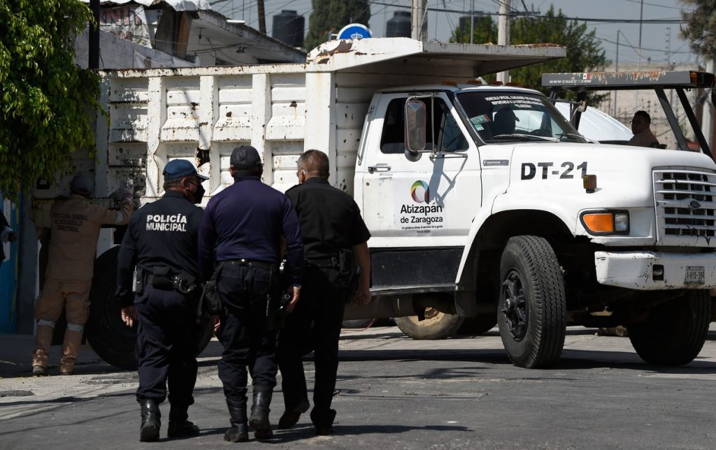 Un măcelar din Mexic, acuzat că a omorât și dezmembrat cel puțin 17 persoane. Victimele, ascunse sub podeaua casei