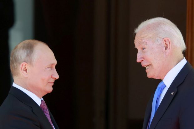 SUA, îngrijorate de acțiunile Rusiei privind Ucraina: „Nu ştim care sunt intenţiile preşedintelui Putin”