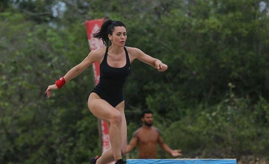 Raluca Dumitru, declarații după ce a fost eliminată de la „Survivor România”. „Am probleme de când am ieșit”