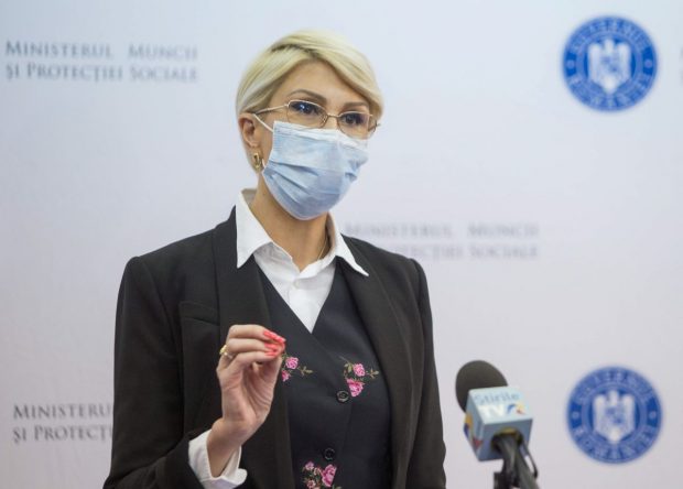 Raluca Turcan, despre Rareș Bogdan: „Are pusee de megalomanie”. Ce spune despre plecarea lui Florin Cîţu de la șefia PNL