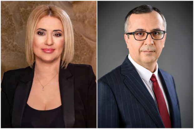 Mandatele directorilor interimari ai TVR și Radio, prelungite prin OUG. Cîțu: Este ultima oară când Guvernul face asta