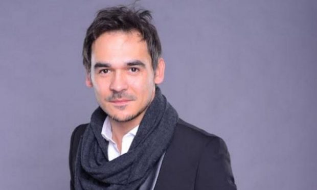Imagine Stire Dezvăluirea lui Răzvan Simion la șase ani de la divorțul de Diana, mama copiilor lui. „A fost complicat” | 2review.ro