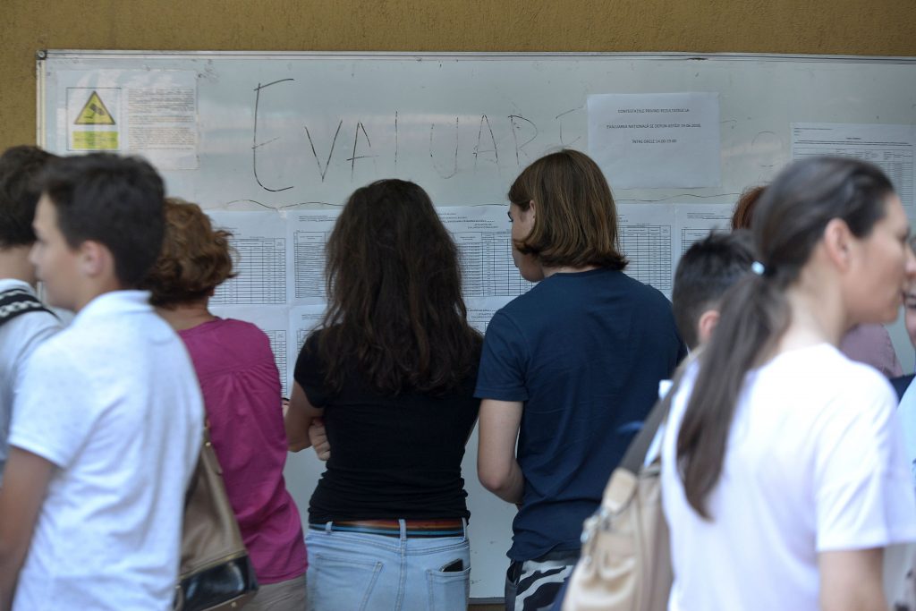 Rezultate Evaluare Națională Brașov 2021. Ce Note S-au Luat - Vimarsana News