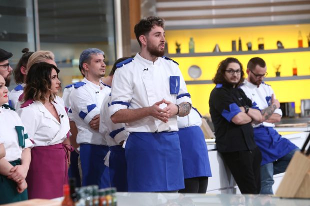 Imagine Stire Scandal la „Chefi la cuțite”, după ce au fost aleși finaliștii sezonului 9. „Nu au ajuns aici pentru că a spus producția” | 2review.ro
