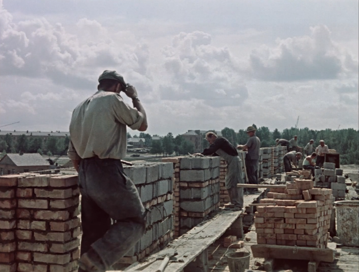 Horaires Des Séances Du Film Babi Yar. Context