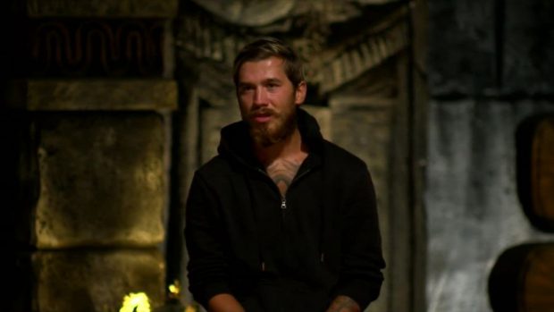 Sebastian Chitoșcă riscă eliminarea de la „Survivor România”. „Plec așa cum am venit”