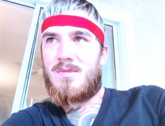 Sebastian Chitoșcă, declarații după ce a părăsit „Survivor”. Ce nu s-a văzut la TV. „Am început să ne dăm seama”