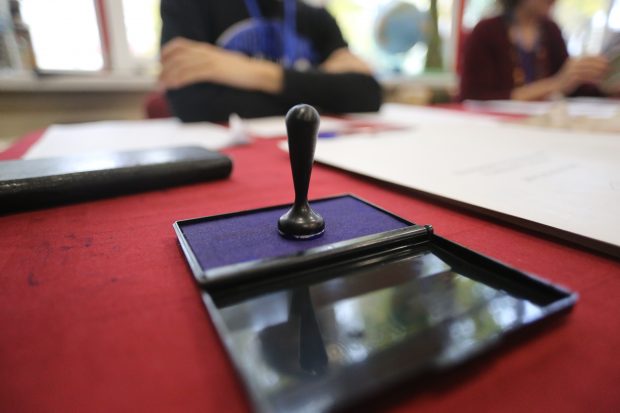 Sondaj CURS: Ce partide ar vota românii dacă duminică ar fi alegeri parlamentare