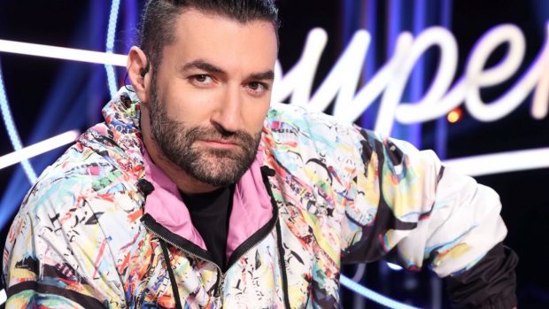 Imagine Stire Smiley, detalii din culisele show-ului „SuperStar”. „E o bogăție de senzații, povești și talente” | 2review.ro