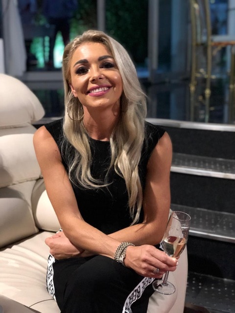 Detalii neștiute despre soția lui Ionuț Dolănescu. „Poate că n-aș ierta-o dacă m-ar înșela”