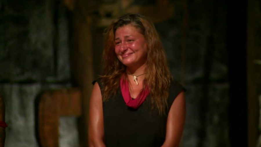 Ștefan Ciuculescu a fost eliminat de la „Survivor România”, după ce a fost nominalizat de Zanni