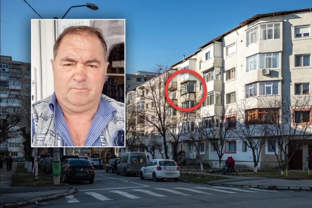 Autorul dublei crime de la Onești a cerut judecătorului exhumarea victimelor. Ce motiv a invocat