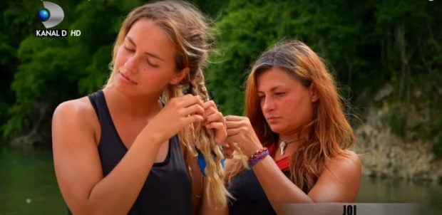 Elena Marin, criticată dur la „Survivor România”, înainte de individuale. „Să ceri milă, să ceri voturi”