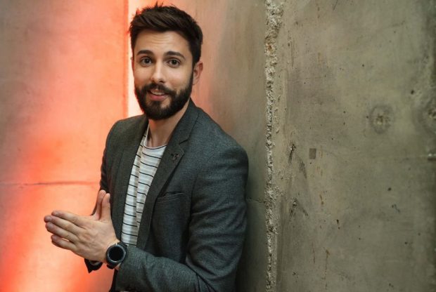 Imagine Stire Cine e Taher Sonu de la „Căsătoriți pe nevăzute” și care e rolul lui în emisiunea de la Pro TV | 2review.ro