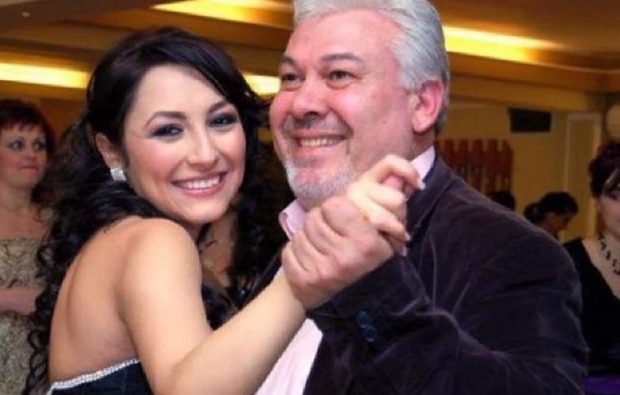 Imagine Stire Reacția tatălui Andrei referitor la cearta dintre Velea și Măruță. „Scandalul e, probabil, politica televiziunii” | 2review.ro