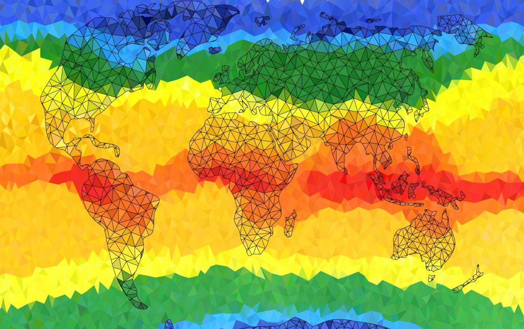 Tipuri De ClimÄƒ Ce ClimÄƒ Are Romania È™i De Ce Este InfluenÈ›atÄƒ Libertatea