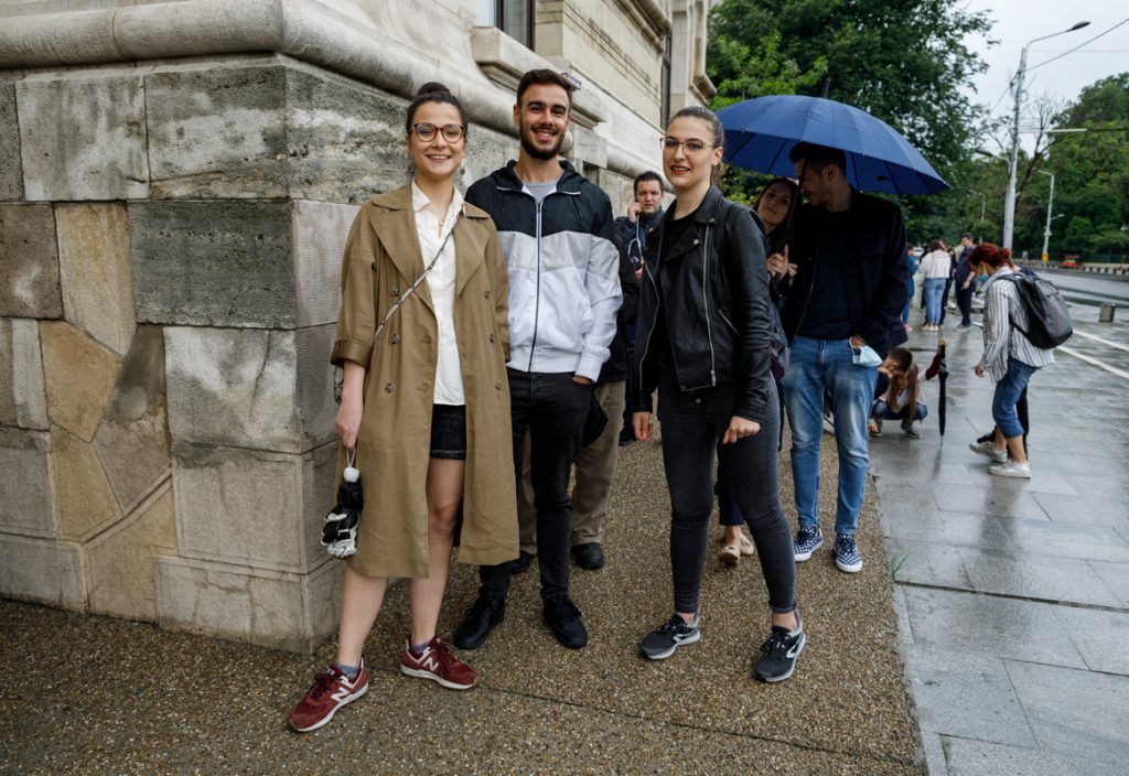 REPORTAJ. Noaptea Muzeelor 2021, un pas spre normalitate. „Am citit povești care descriu și sentimentele mele”